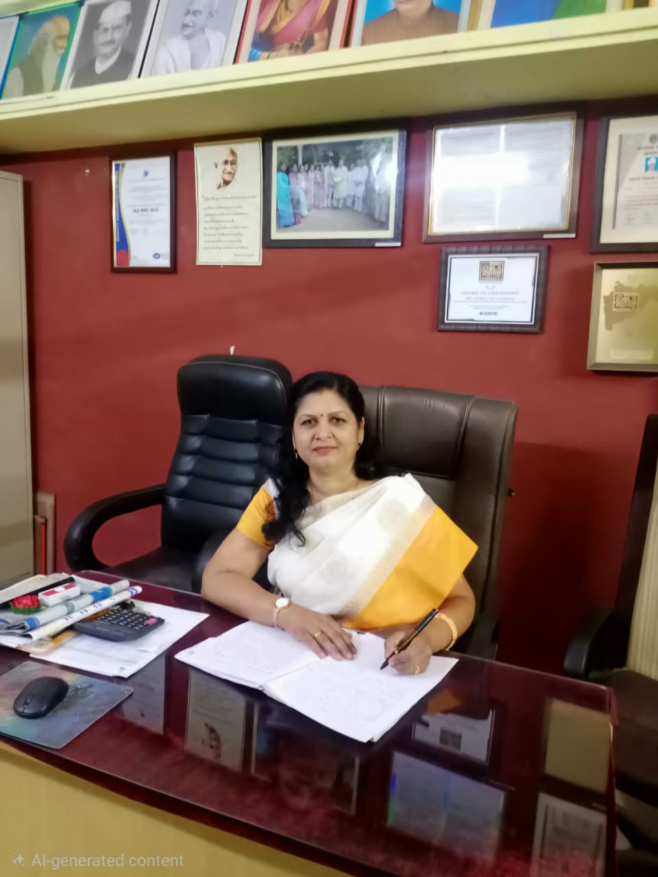 Director